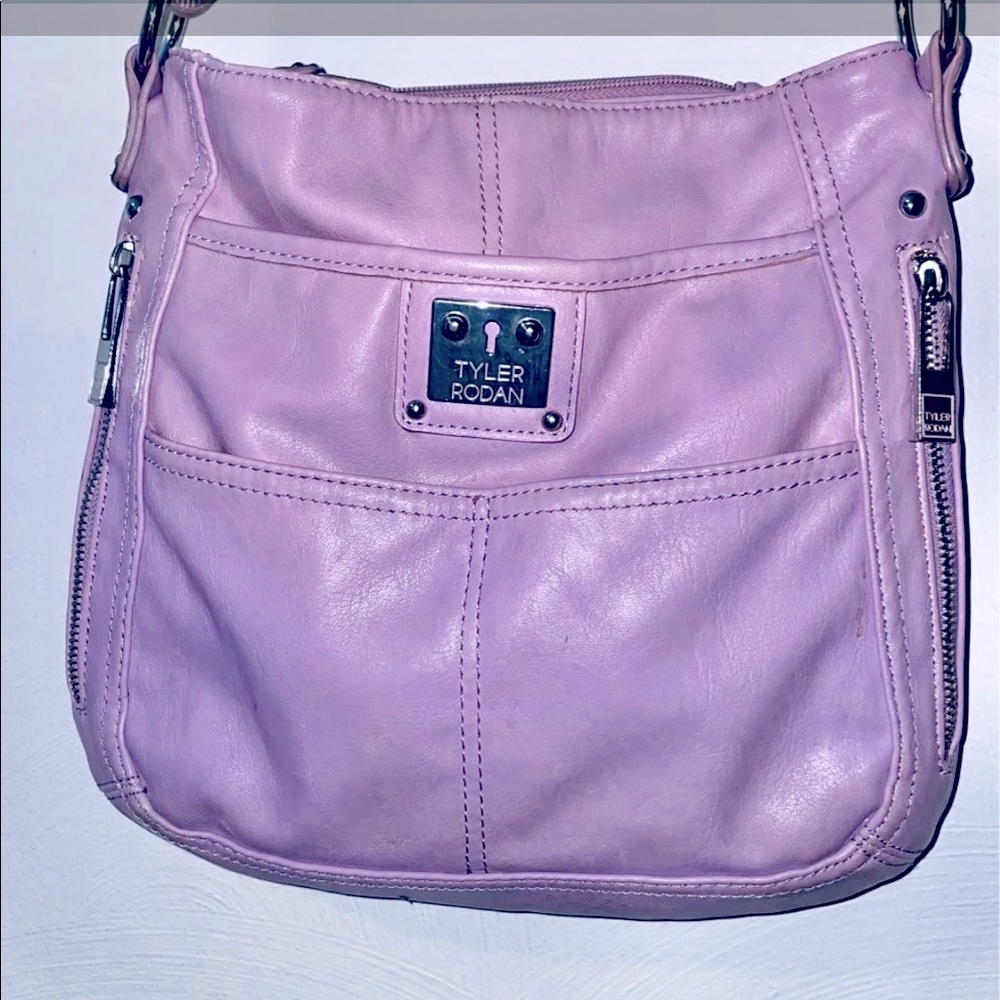 Tyler Rodan crossbody purse